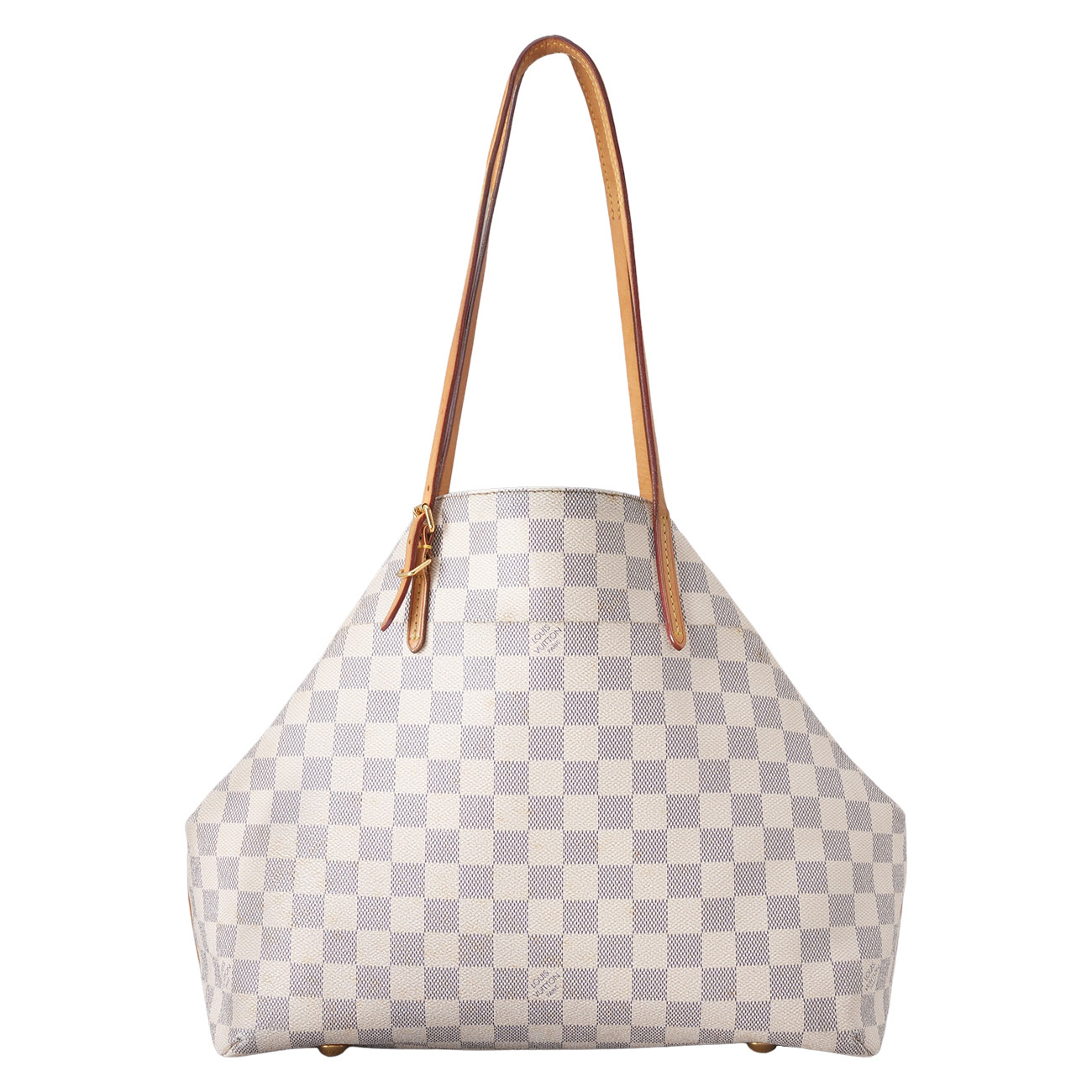 LOUIS VUITTON(USED)루이비통 다미에 아주르 카바스백